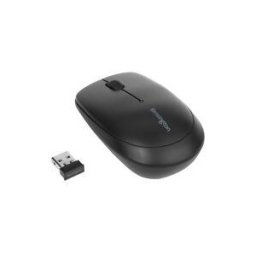 Kensington Pro Fit Mobile - souris - 2.4 GHz - noir