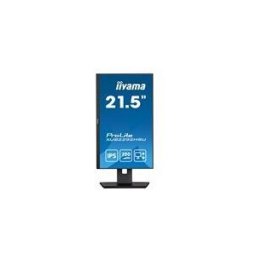 IIYAMA ProLite XUB2292HSU-B6 - ecran LED - Full HD (1080p) - 22