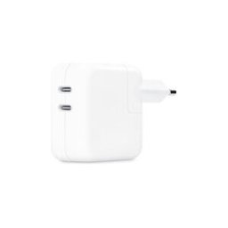 Apple adaptateur secteur - 24 pin USB-C - 35 Watt