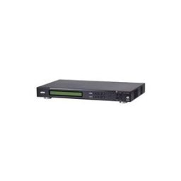 Aten VanCryst VM0404HB 4 x 4 True 4K HDMI Matrix Switch - commutateur video/audio - Montable sur rack