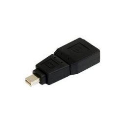 StarTech.com Adaptateur / convertisseur Mini DisplayPort vers DisplayPort - M/F - Adaptateur DisplayPort
