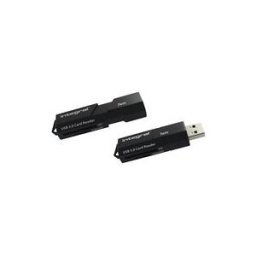 Integral Europe Integral USB 3.0 Card Reader - lecteur de carte - USB 3.0