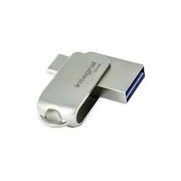 Integral Europe Integral 360-C Dual - cle USB - 64 Go