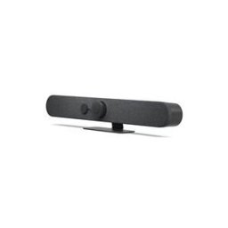 Logitech Rally Bar Mini - appareil de videoconference