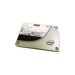 IBM Intel S4510 Entry - SSD - 480 Go - SATA 6Gb/s