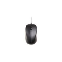 Kensington ValuMouse - souris - USB - noir
