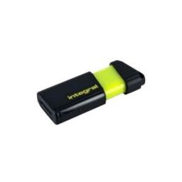 Integral Europe Integral Pulse - cle USB - 64 Go