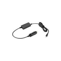 IBM 65W USB-C DC Travel Adapter - adaptateur d'alimentation pour voiture - 65 Watt - Lenovo Campus