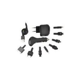 MUVIT MUCHPUN003 kit d'adaptateur secteur - USB