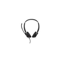Jabra Engage 50 II MS Stereo - micro-casque