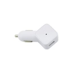 MUVIT MUDCC0123 adaptateur d'alimentation pour voiture - USB