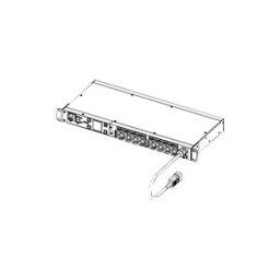 Eaton Power Quality Eaton ePDU G3 Entree mesuree - unite de distribution secteur