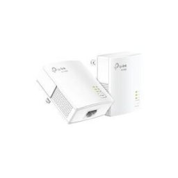 TP-Link TL-PA7017 KIT - kit d'adaptation pour courant porteur - Branchement mural