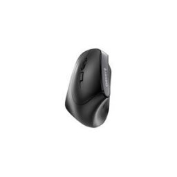 CHERRY MW 4500 LEFT - souris - noir