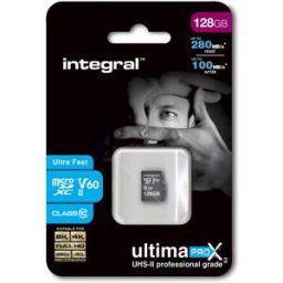 INTEGRAL - INMSDX128G-280/100U2