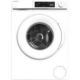 Sharp - ESNFA6121WC