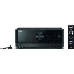 Yamaha - RXV 6 A