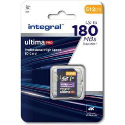 INTEGRAL - INSDX512G-180/150V30
