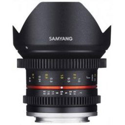 SAMYANG - SAM 12 T 22 SONY E