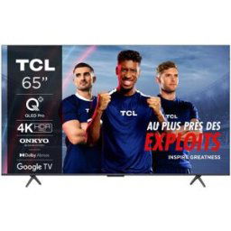 TCL - 65C69B