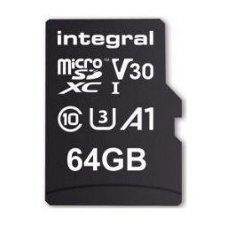 INTEGRAL - INMSDX64G-100V30