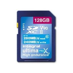 INTEGRAL - INSDX 128 G-280/240 U 2