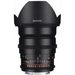 SAMYANG - SAM 24 T 15 SONY EII