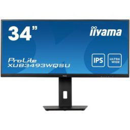 IIYAMA - XUB3493WQSU-B5