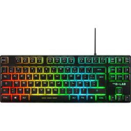 THE G-LAB - KEYZ-CAESIUM/TKL