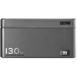 ZHIYUN - MOLUS 130 W NOIR
