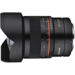 SAMYANG - SAM 14 CANON RF