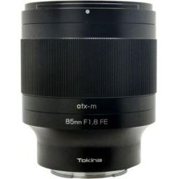 Tokina - TO 1 ATXM 85 E
