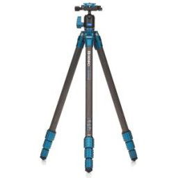 Benro - TSSL 08 CN 00 P TREPIED CARBON