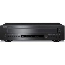 Yamaha - CD-C603BL