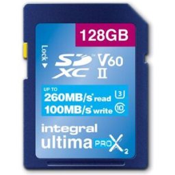 INTEGRAL - INSDX 128 G 260/100 U 2