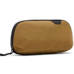 PEAK DESIGN - TECH POUCH TAILLE S COYOTE