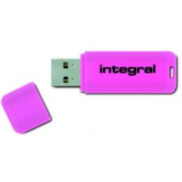 INTEGRAL - NEON ROSE 64 GO