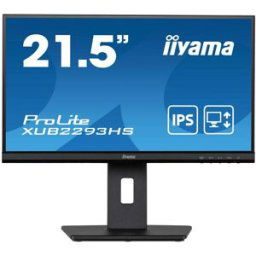 IIYAMA - XUB2293HS-B3