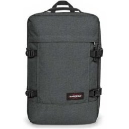 Eastpak Travelpack, 60% Polyamide & 40% Polyester Black Denim Grand unisex