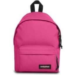 Eastpak Orbit Xs, 100% Polyester Pink Escape Très petit unisex