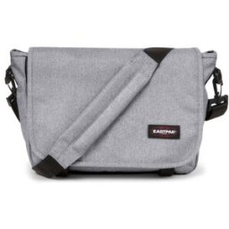 Eastpak Jr, 100% Polyester Sunday Grey Petit unisex