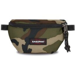 Eastpak Springer, 100% Polyamide Camo Petit unisex