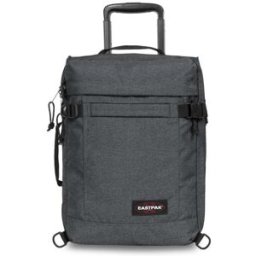 Eastpak Strapson Xxs, 100% Polyester Black Denim Grand unisex