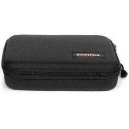Eastpak Safe Shell M, 100% Polyester Black Petit unisex