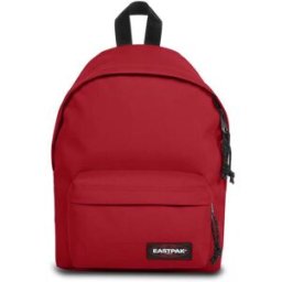 Eastpak Orbit Xs, 100% Polyester Scarlet Red Très petit unisex