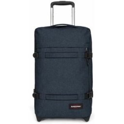 Eastpak Transit'r S, 100% Polyester Triple Denim Petit unisex