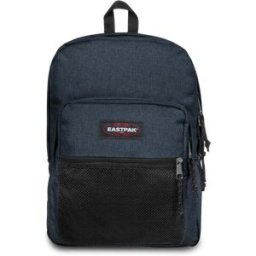 Eastpak Pinnacle, 100% Polyester Triple Denim Grand unisex