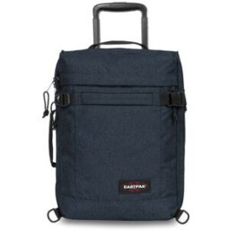 Eastpak Strapson Xxs, 100% Polyester Triple Denim Grand unisex