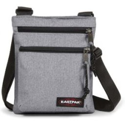 Eastpak Rusher, 100% Polyester Sunday Grey Petit unisex