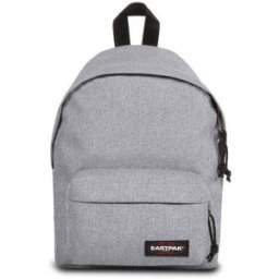 Eastpak Orbit Xs, 100% Polyester Sunday Grey Très petit unisex